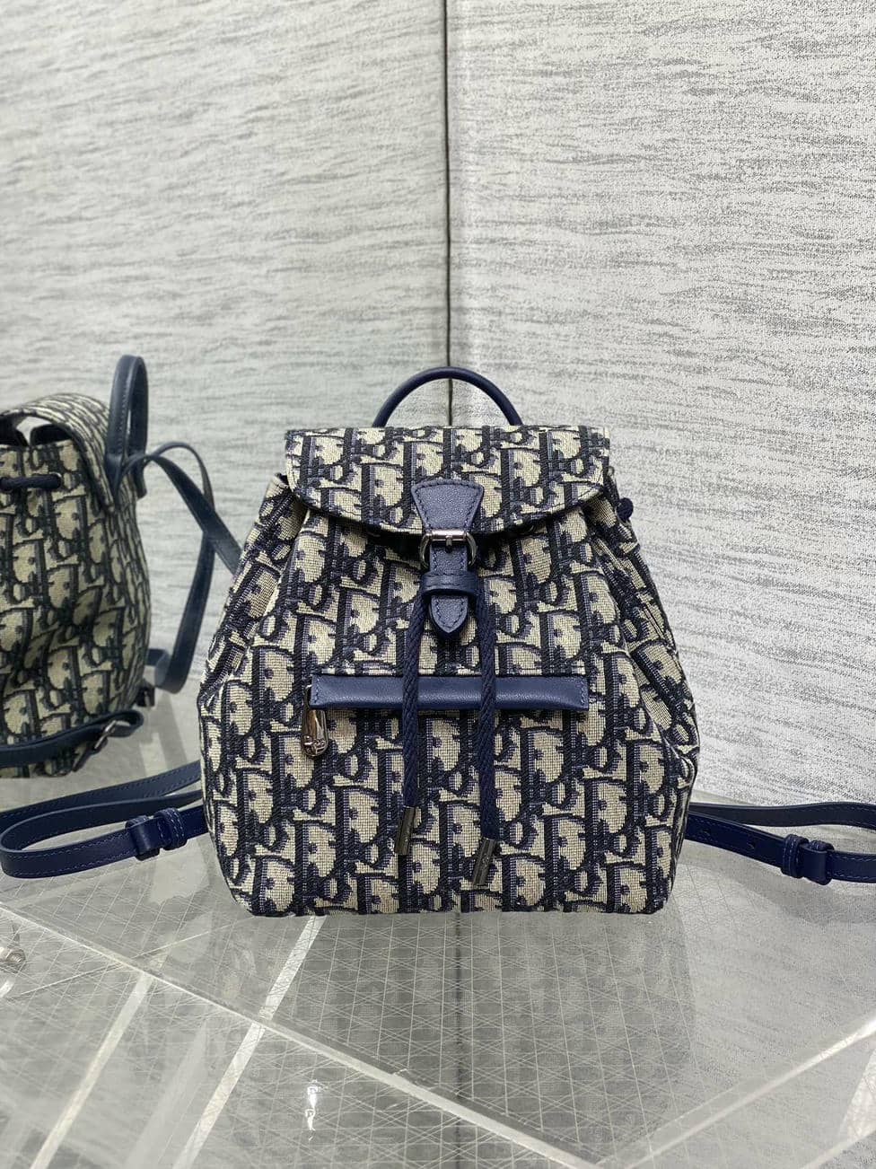 Backpack 0017